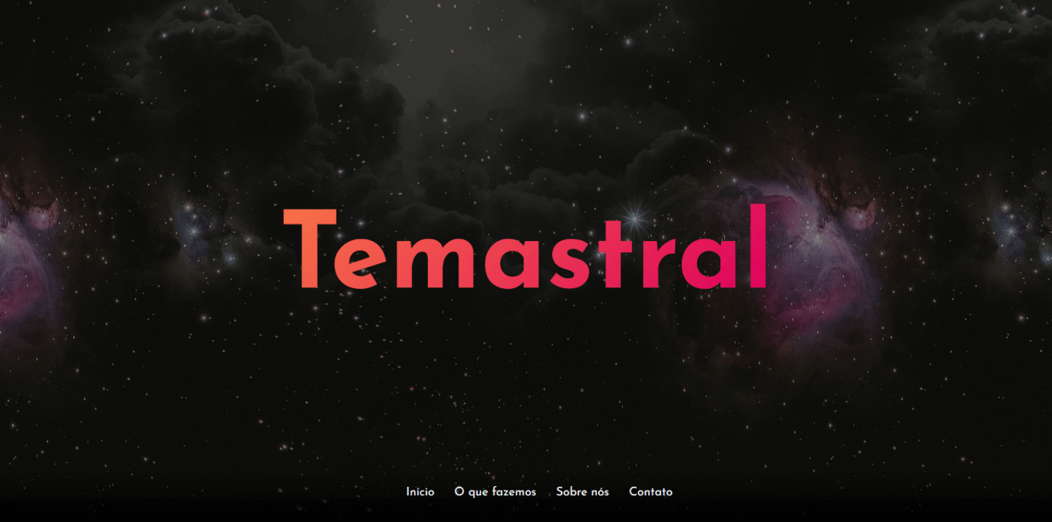 Temastral